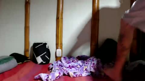 Mia  Sam online show from March 2026 02:05:02 AM