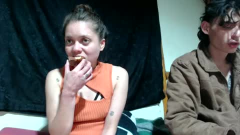 Mia  Sam online show from April 2026 02:51:02 AM