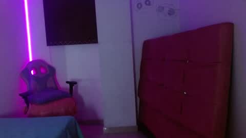 Snapshot of miahernadez303av chatting on January 2025 02:57:01 AM MIA VELEZ online show from January 2025 02:57:01 AM