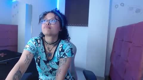 Snapshot of miahernadez303av chatting on January 2025 03:26:02 AM MIA VELEZ online show from January 2025 03:26:02 AM