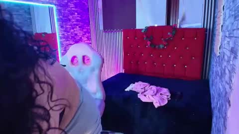 MIA VELEZ online show from November 2025 03:07:01 AM