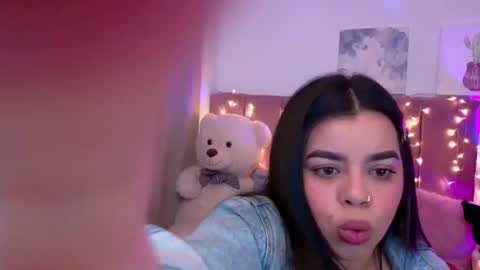 Miah Joness online show from December 2025 12:07:01 AM