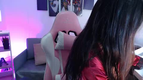 Snapshot of miajewell chatting on February 2026 11:42:01 AM Mia Emily online show from February 2026 11:42:01 AM