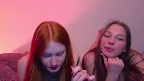 Snapshot of miakeler chatting on January 2025 06:14:01 PM milanaaaa online show from January 2025 06:14:01 PM