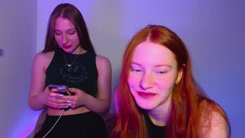 Snapshot of miakeler chatting on January 2025 08:58:02 PM milanaaaa online show from January 2025 08:58:02 PM