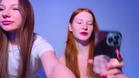 Snapshot of miakeler chatting on January 2025 08:11:01 PM milanaaaa online show from January 2025 08:11:01 PM