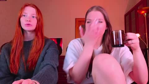 Snapshot of miakeler chatting on January 2025 02:15:01 AM milanaaaa online show from January 2025 02:15:01 AM