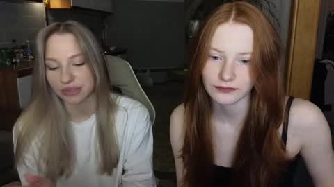 Snapshot of miakeler chatting on March 2025 05:39:02 PM milanaaaa online show from March 2025 05:39:02 PM