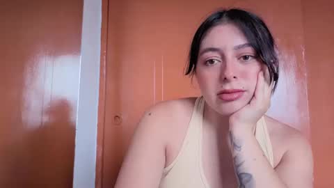 miakimky online show from October 2025 05:50:02 PM