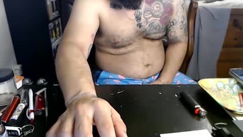 Mark online show from February 2026 06:47:01 AM