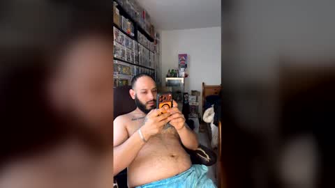 Mark online show from April 2026 02:00:02 PM