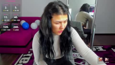 Mia Kittyy online show from January 2026 02:06:02 AM