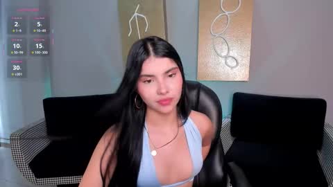 Call me Mia  online show from September 2025 07:47:01 PM