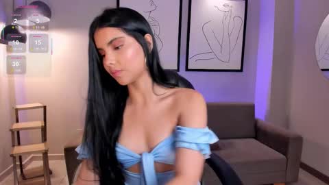 Call me Mia  online show from September 2025 07:52:01 PM