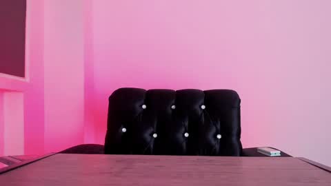 Mia Lenox online show from January 2025 01:52:01 AM