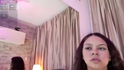 Mia online show from February 2026 07:50:02 PM