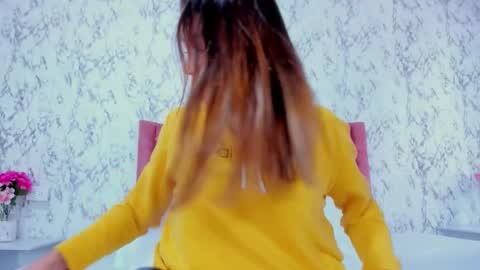 Snapshot of miamalkovaa_ chatting on February 2026 06:23:01 PM Mia Malkova online show from February 2026 06:23:01 PM