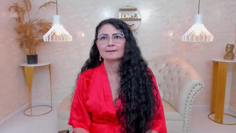 Mia Maturee  online show from January 2026 11:26:01 AM