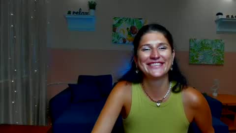 Alianna online show from July 2026 08:10:02 AM