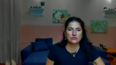 Alianna online show from July 2026 11:25:01 AM
