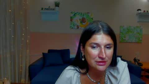 Alianna online show from July 2026 11:23:02 AM