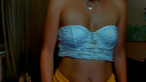 Alianna online show from July 2026 06:00:01 AM