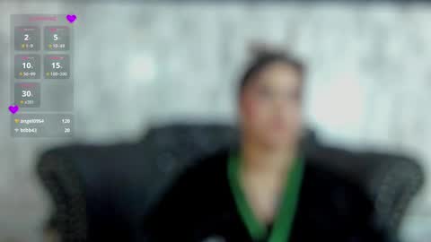 Snapshot of miamontoya chatting on February 2025 11:37:02 PM Mia -5 7001400 Follow online show from February 2025 11:37:02 PM