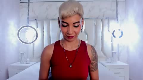 Snapshot of miamorgann chatting on February 2025 04:53:01 PM Mia Morgann online show from February 2025 04:53:01 PM