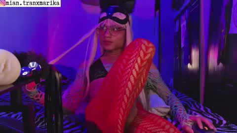 MianCuntyDoll online show from March 2026 08:14:01 PM