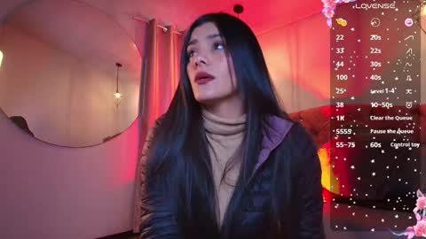 miaoconell online show from September 2025 01:03:01 PM