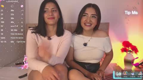 miaoconell online show from March 2026 08:17:01 PM