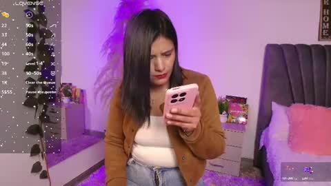 miaoconell online show from June 2026 11:14:01 PM