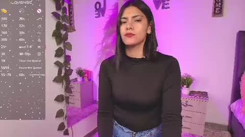 miaoconell online show from July 2026 01:01:01 AM