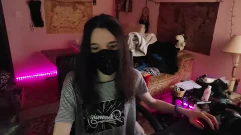 Kristien online show from June 2026 11:48:01 AM