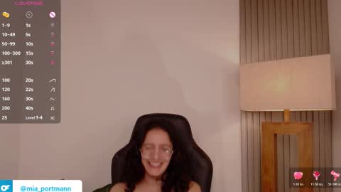 MIAPORTMANN online show from March 2026 03:47:01 AM