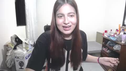 Ramona Badwolf online show from October 2025 04:33:01 AM