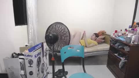 Ramona Badwolf online show from October 2025 01:13:02 AM