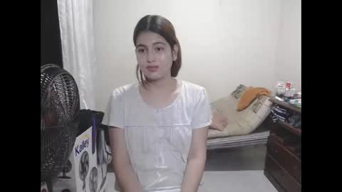 Ramona Badwolf online show from November 2025 11:14:02 PM