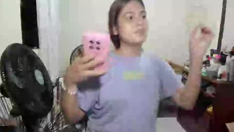 Ramona Badwolf online show from November 2025 12:21:02 AM