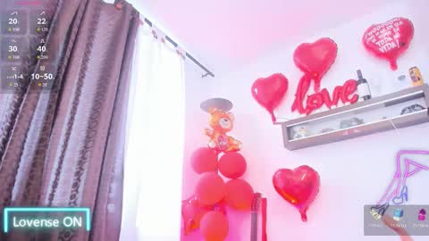 Mia Milf online show from February 2026 09:22:01 PM