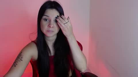 miarobinn_ online show from November 2025 09:11:01 AM