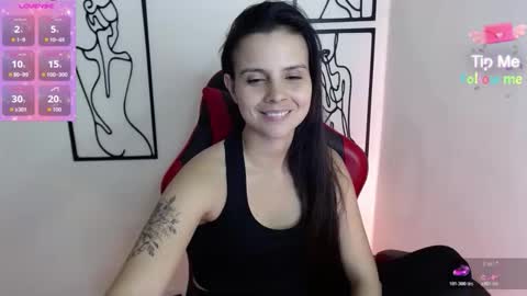 miarobinn_ online show from March 2026 07:21:02 PM