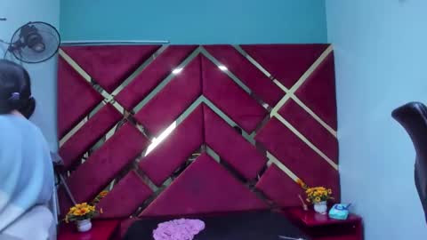 MiaRouse online show from February 2026 04:08:01 AM