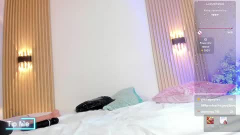 miasalazar9 online show from April 2026 06:10:01 PM