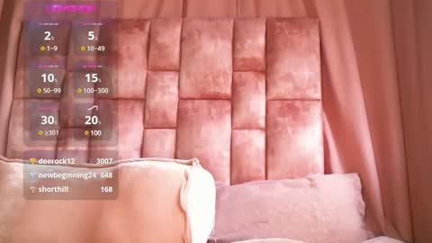 miasaandovaal 22 online show from March 2025 07:26:02 PM