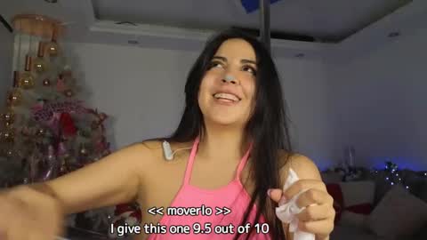 MiaHancock online show from December 2024 06:06:01 AM