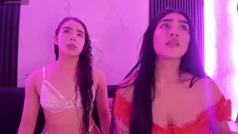 miascott5 online show from October 2025 03:47:02 AM