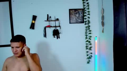 Snapshot of miasexy_latin chatting on February 2026 09:40:01 AM miasexy_latin online show from February 2026 09:40:01 AM