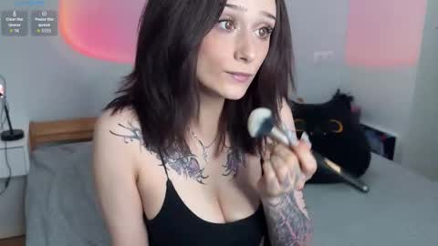 Snapshot of miaside chatting on March 2026 04:58:02 PM Mia online show from March 2026 04:58:02 PM