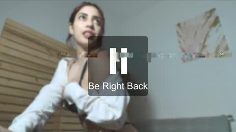 miasilva1 online show from April 2026 10:22:02 PM